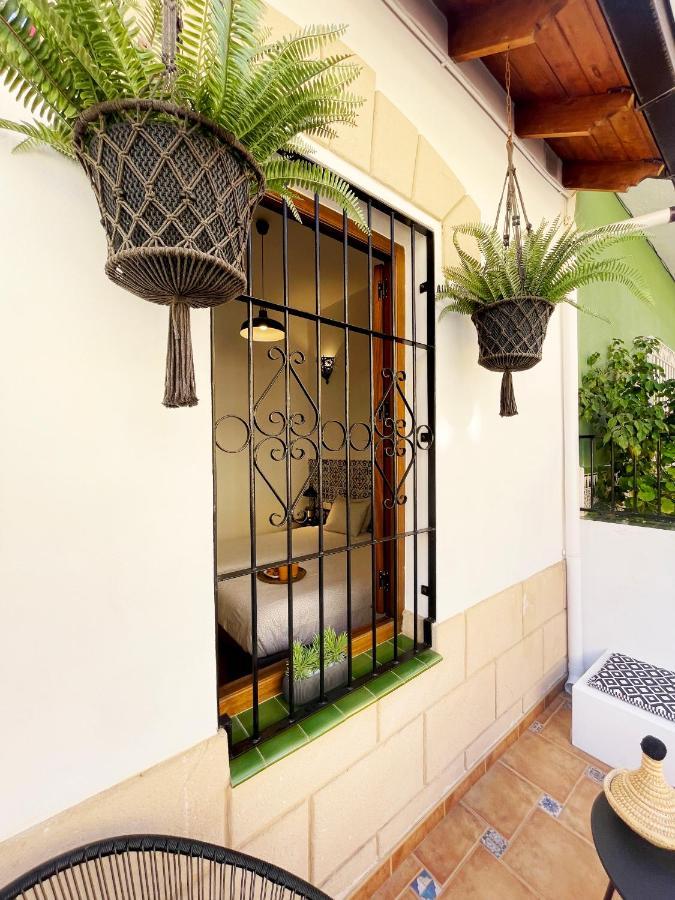 Dom wakacyjny Malagadevacaciones - Casa Pulpo Malaga